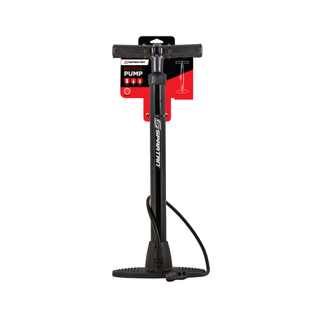 Spartan Bicycle Pump - 120PSI - Cyclesouq.com