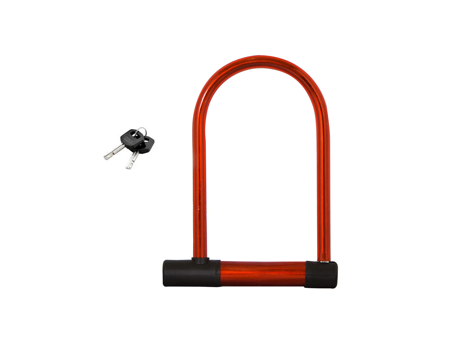 Spartan - Bicycle U-Lock - Cyclesouq.com