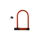 Spartan - Bicycle U-Lock - Cyclesouq.com