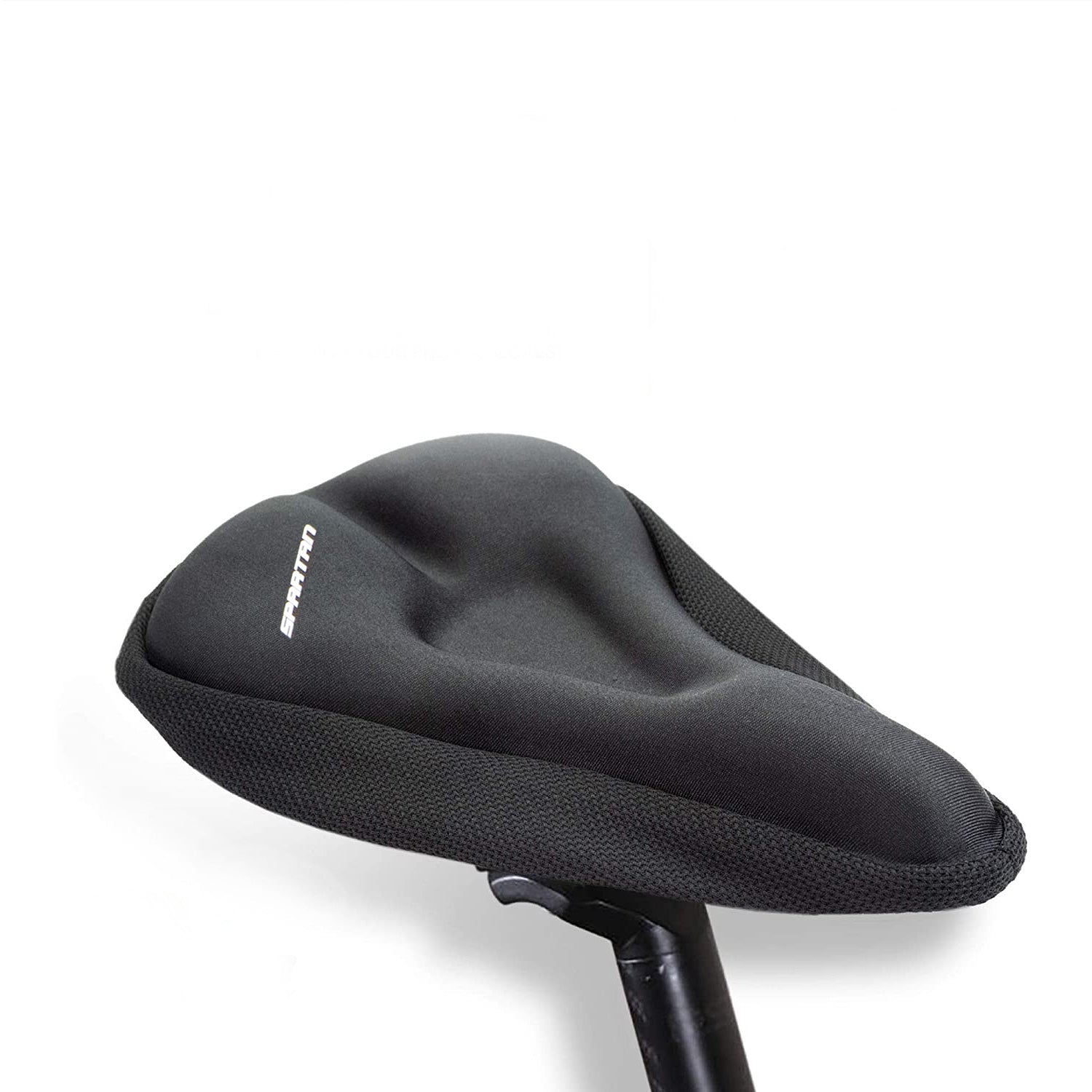 Spartan - Soft Memory Foam Seat Cover