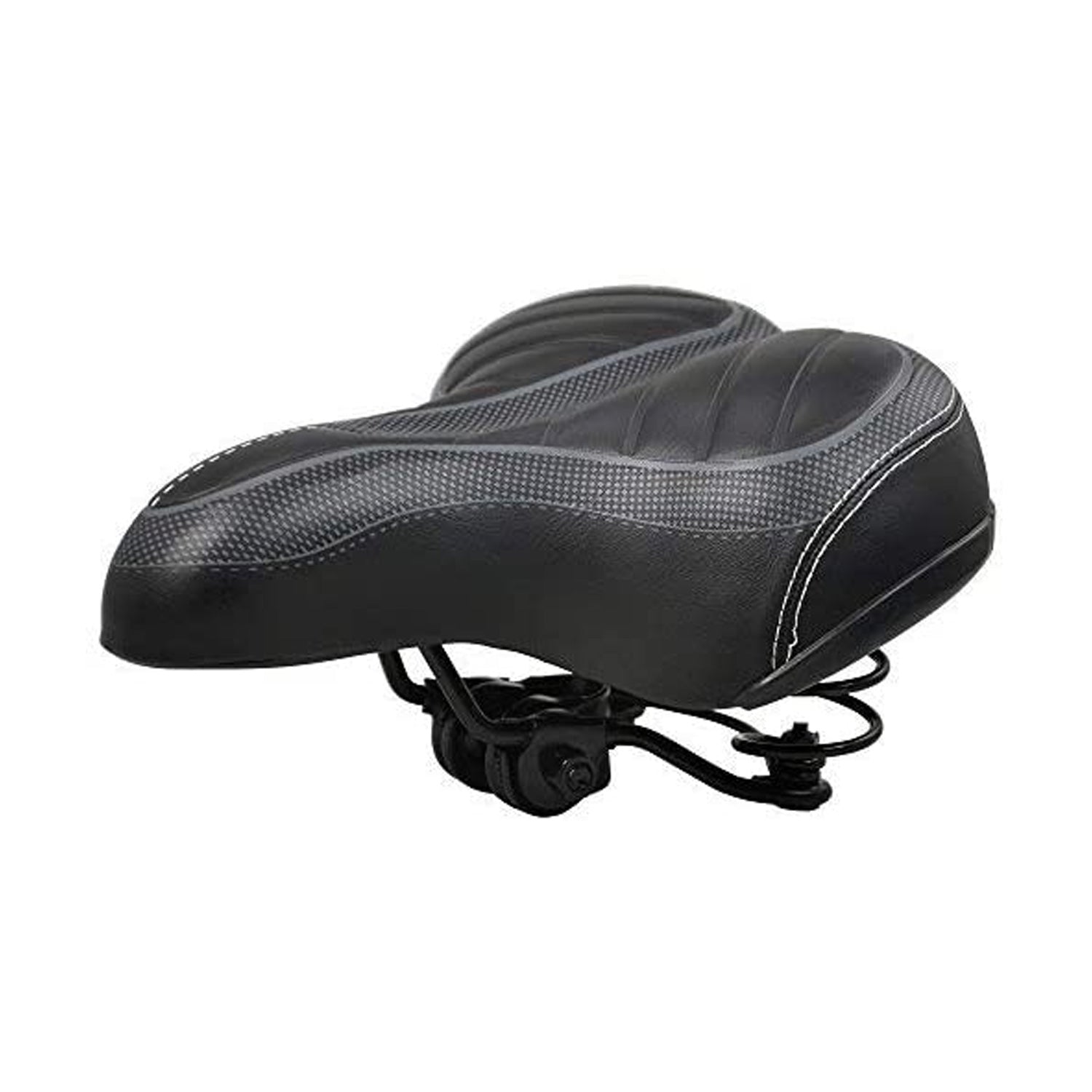 Spartan Pillow Top Saddle