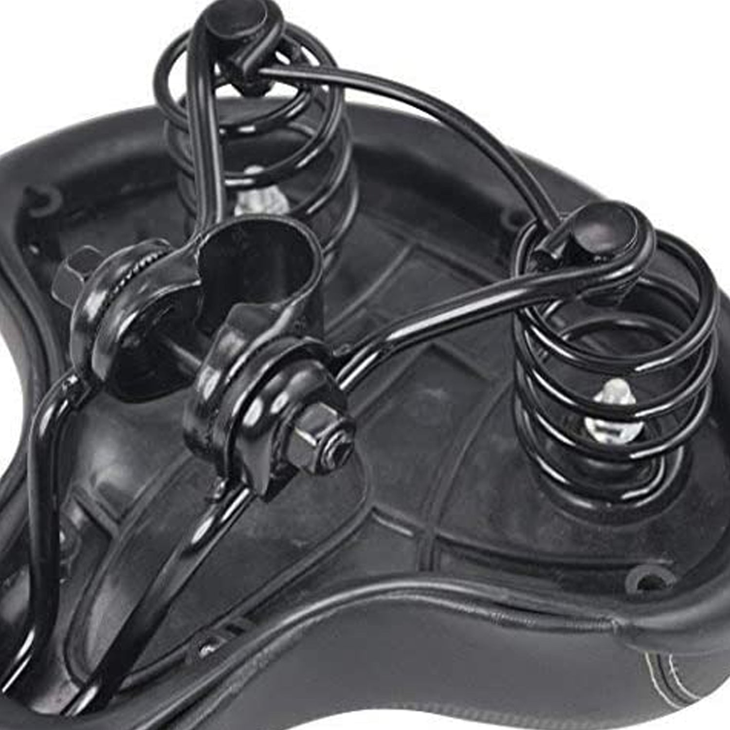 Spartan Pillow Top Saddle