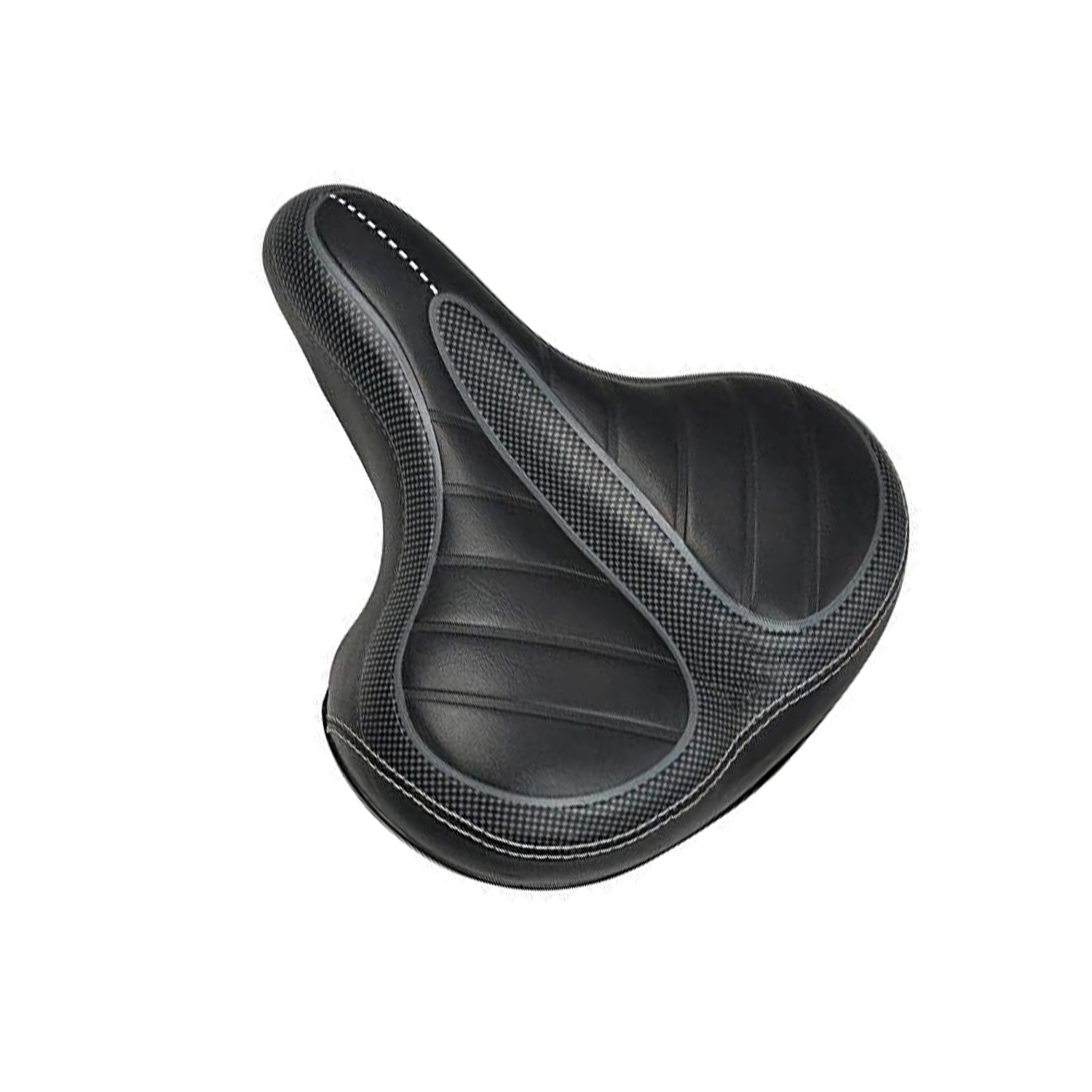 Spartan Pillow Top Saddle