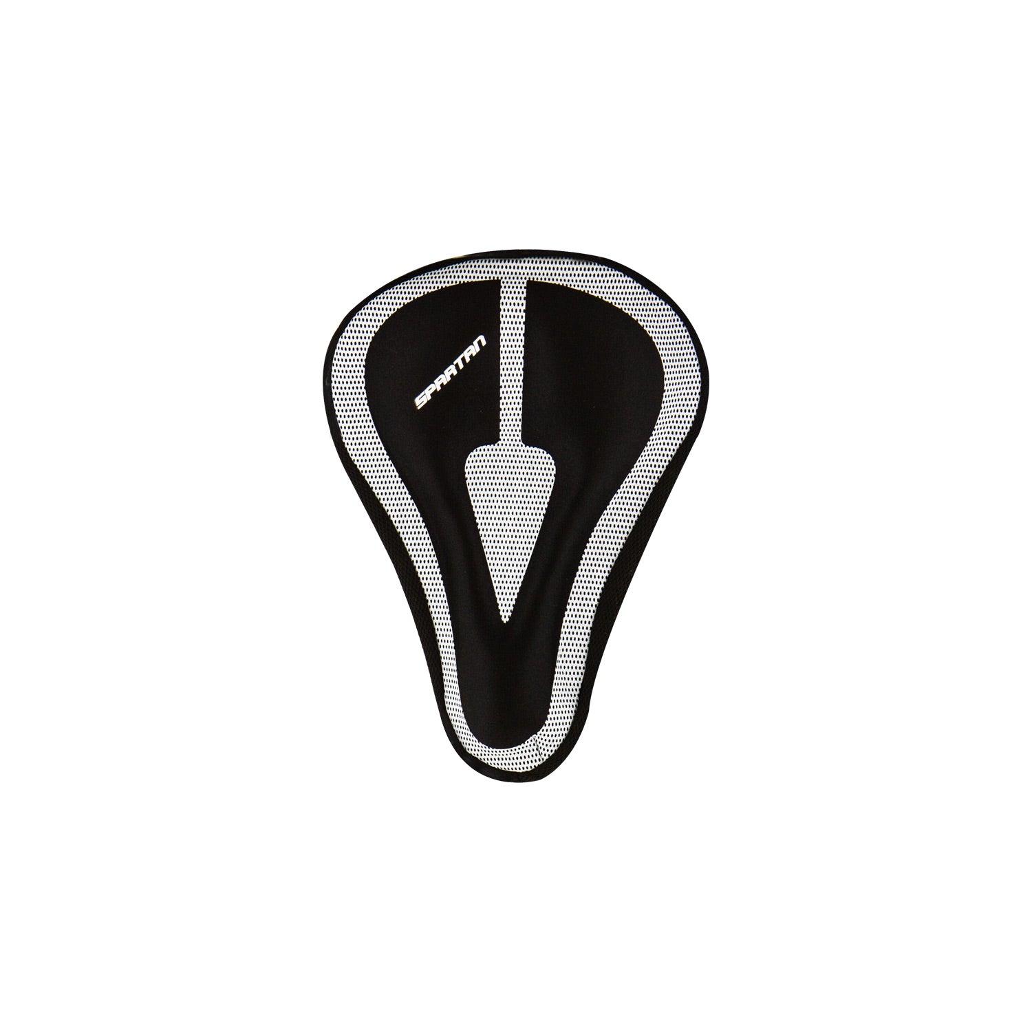 Spartan - Memory Foam Seat Cover - Cyclesouq.com