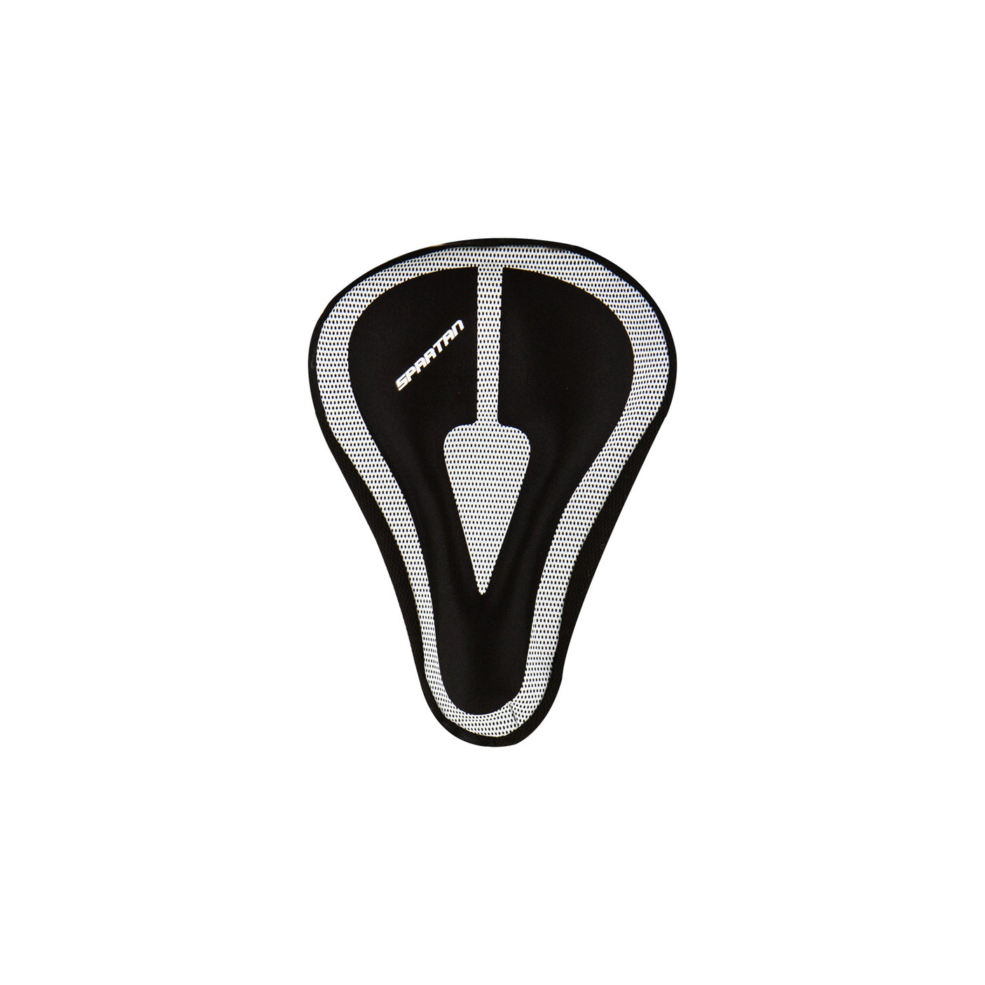 Spartan - Memory Foam Seat Cover - Cyclesouq.com
