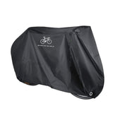 Spartan Waterproof Single Bicycle Cover