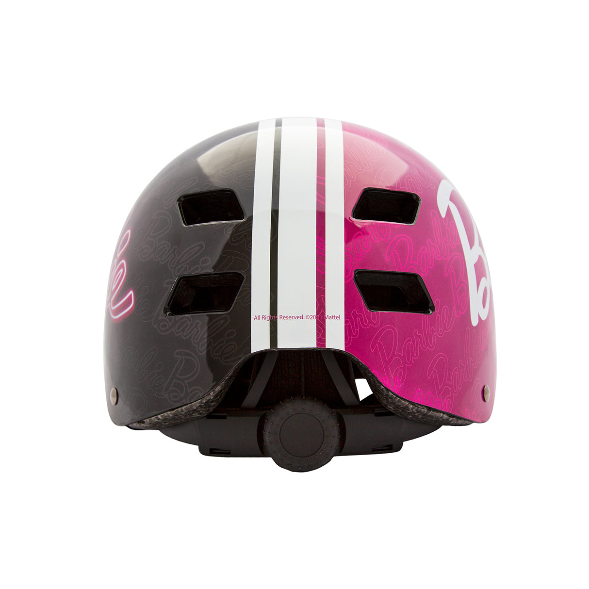 Spartan Barbie MultiSport Helmet
