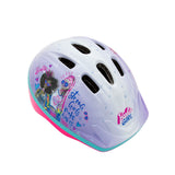 Spartan Barbie Kids Bicycle Helmet