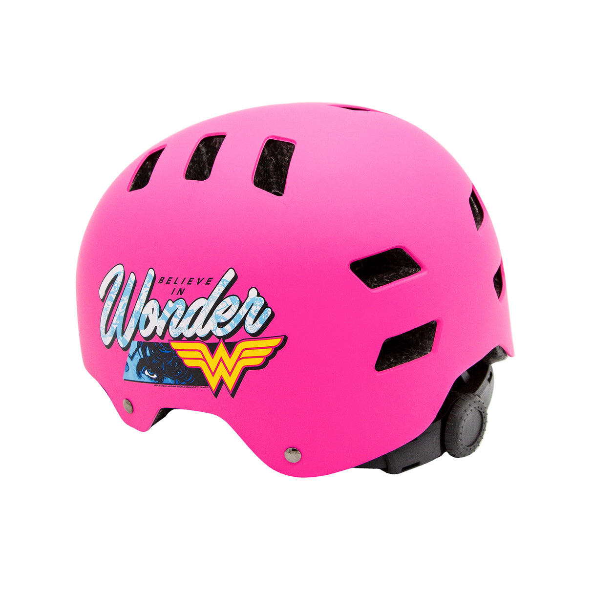 Spartan WonderWoman Multisport Helmet