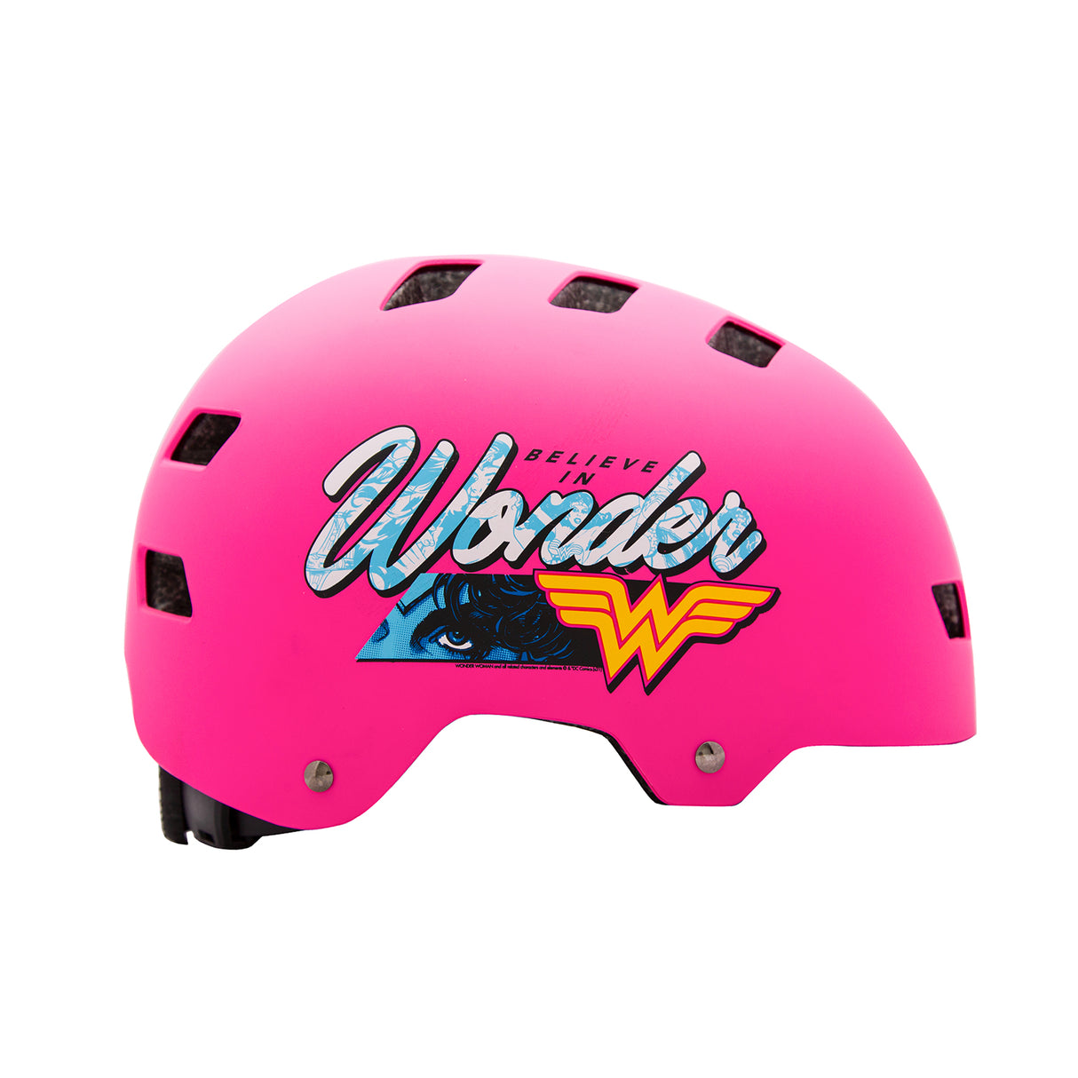 Spartan WonderWoman Multisport Helmet