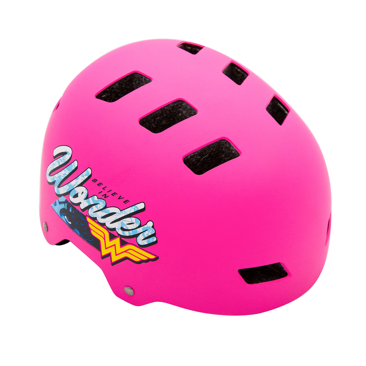 Spartan WonderWoman Multisport Helmet