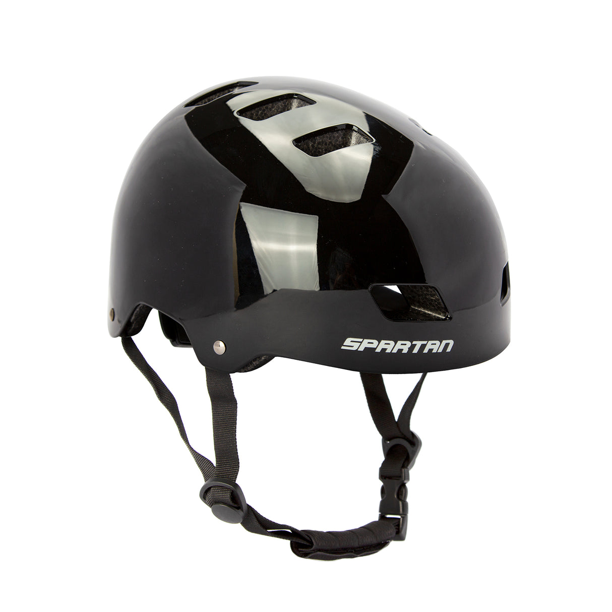 Spartan Mirage Youth Helmet
