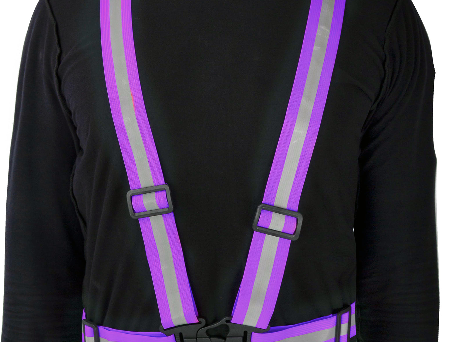 Spartan Reflective Vest
