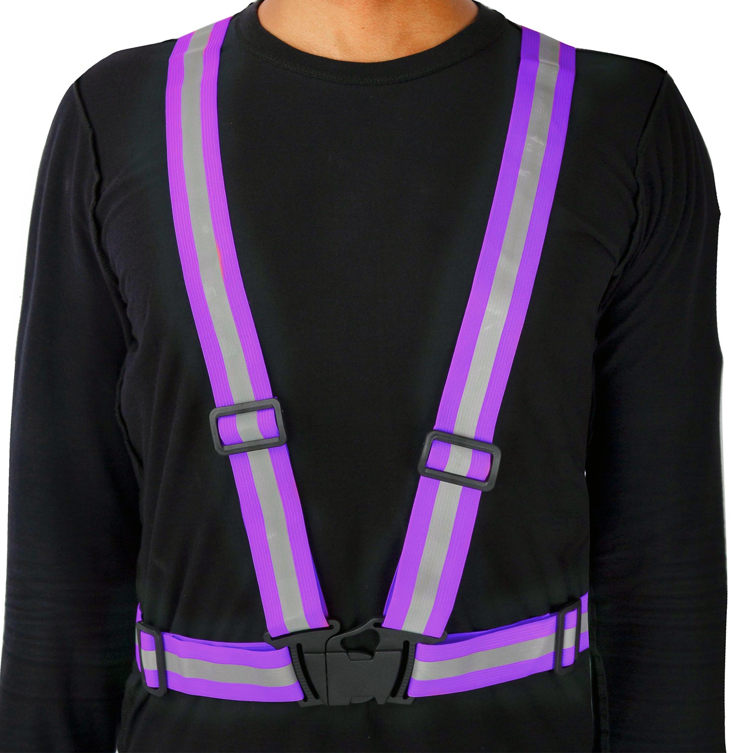 Spartan Reflective Vest