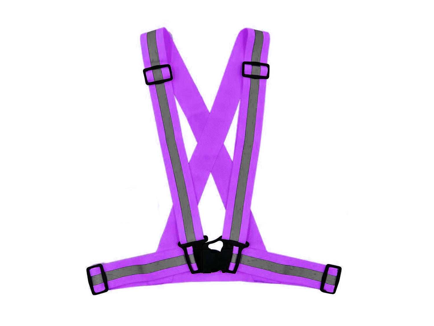 Spartan Reflective Vest