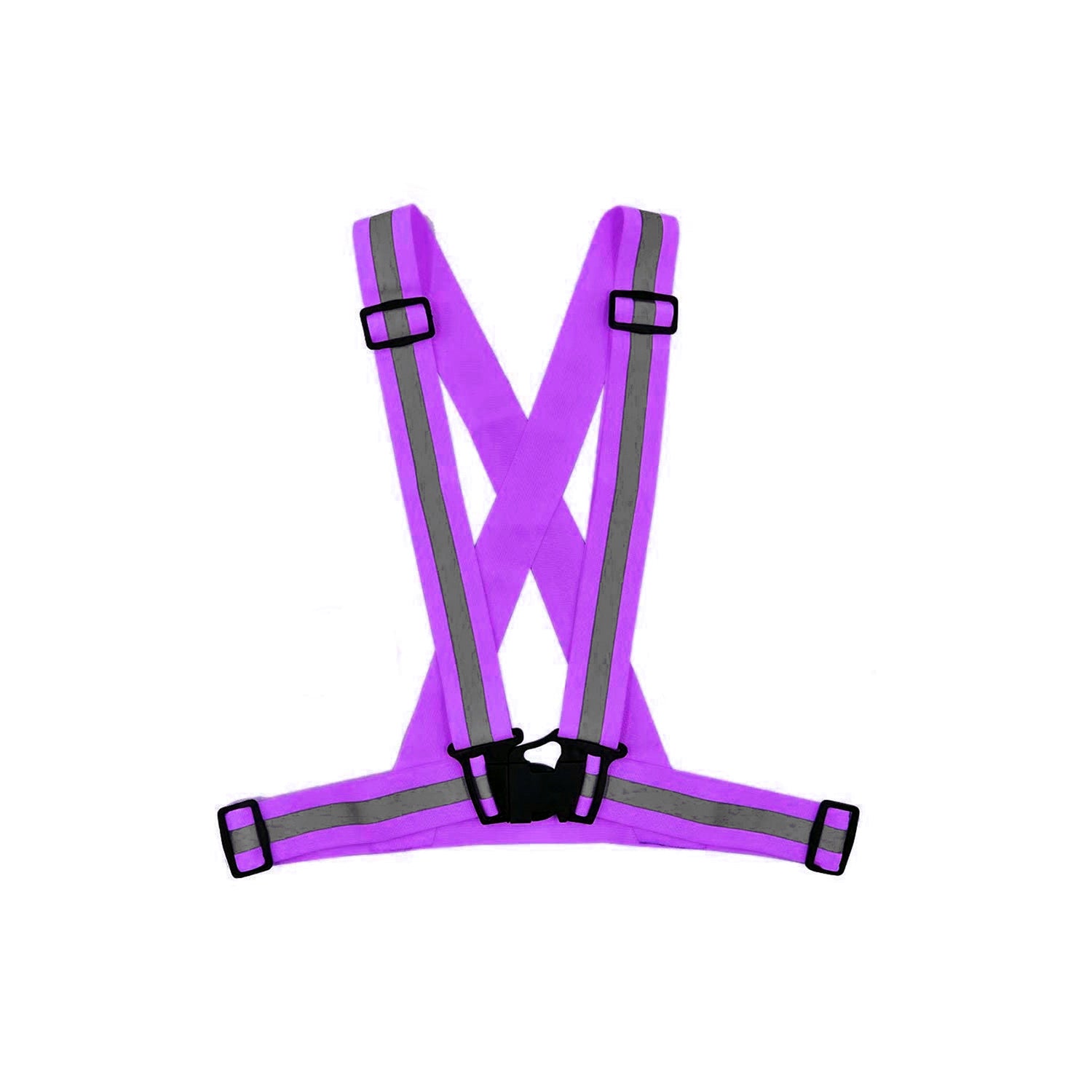 Spartan Reflective Vest