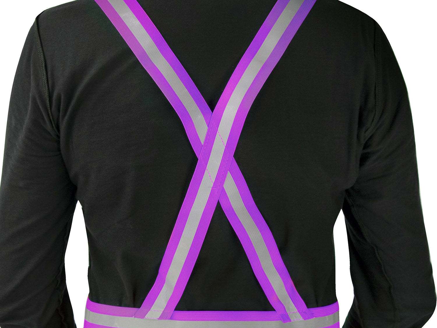 Spartan Reflective Vest