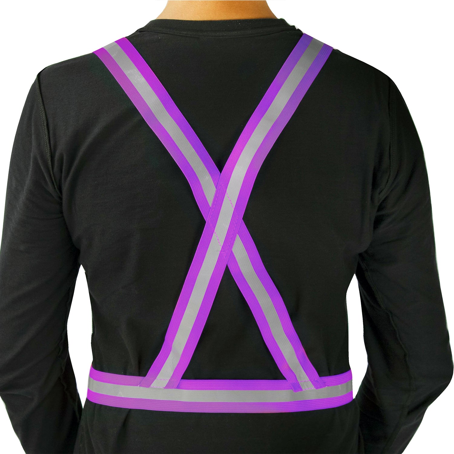 Spartan Reflective Vest