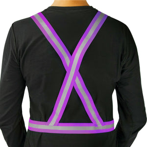 Spartan Reflective Vest