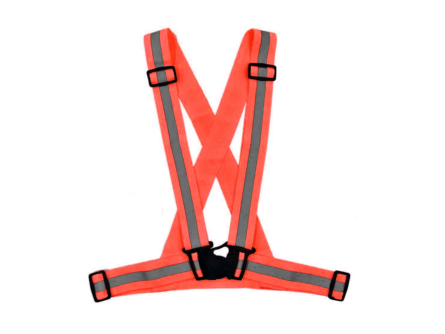 Spartan Reflective Vest