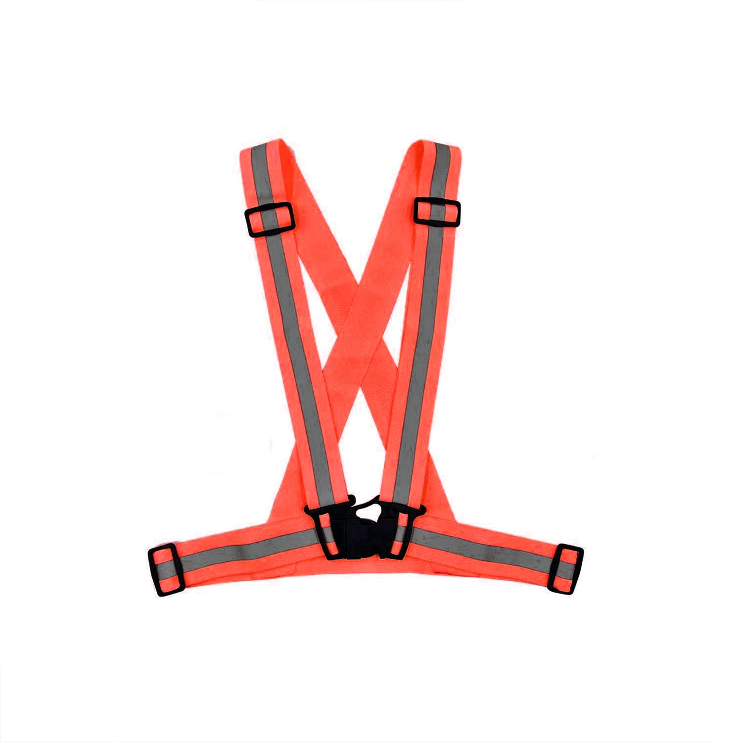 Spartan Reflective Vest