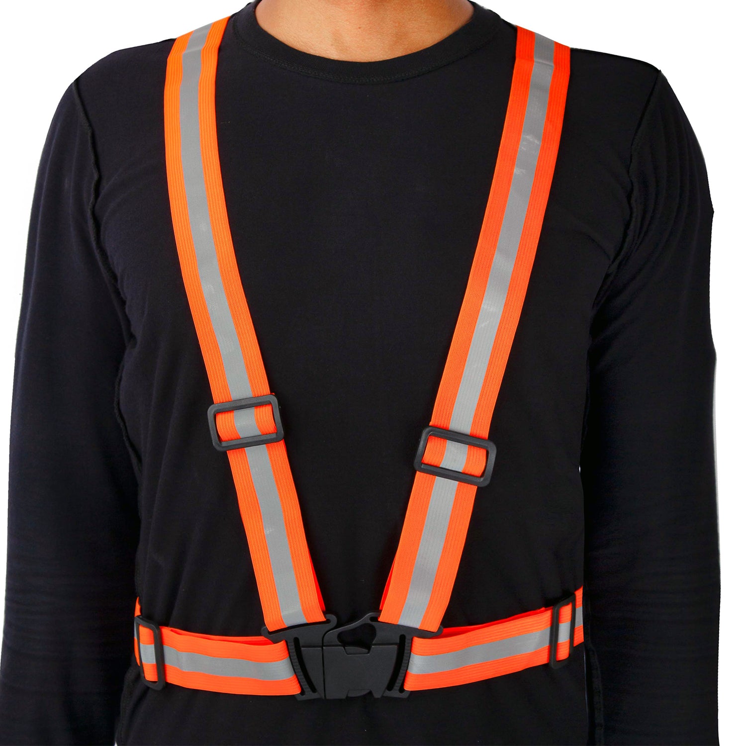 Spartan Reflective Vest