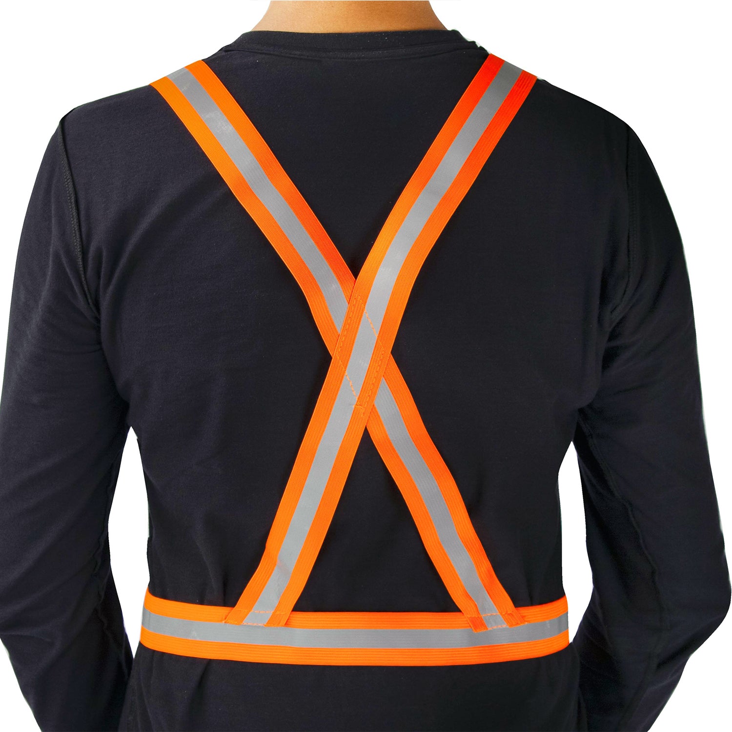 Spartan Reflective Vest
