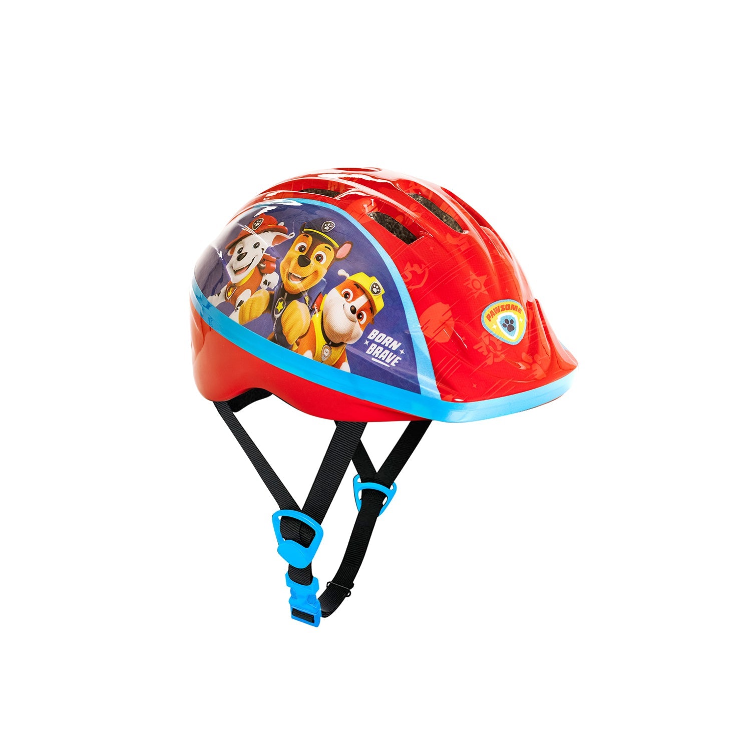 Marshall paw best sale patrol helmet