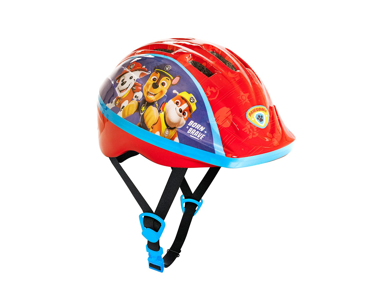 Spartan Nickelodeon Paw Patrol Helmet New