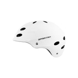 Spartan Helmet - Gloss White