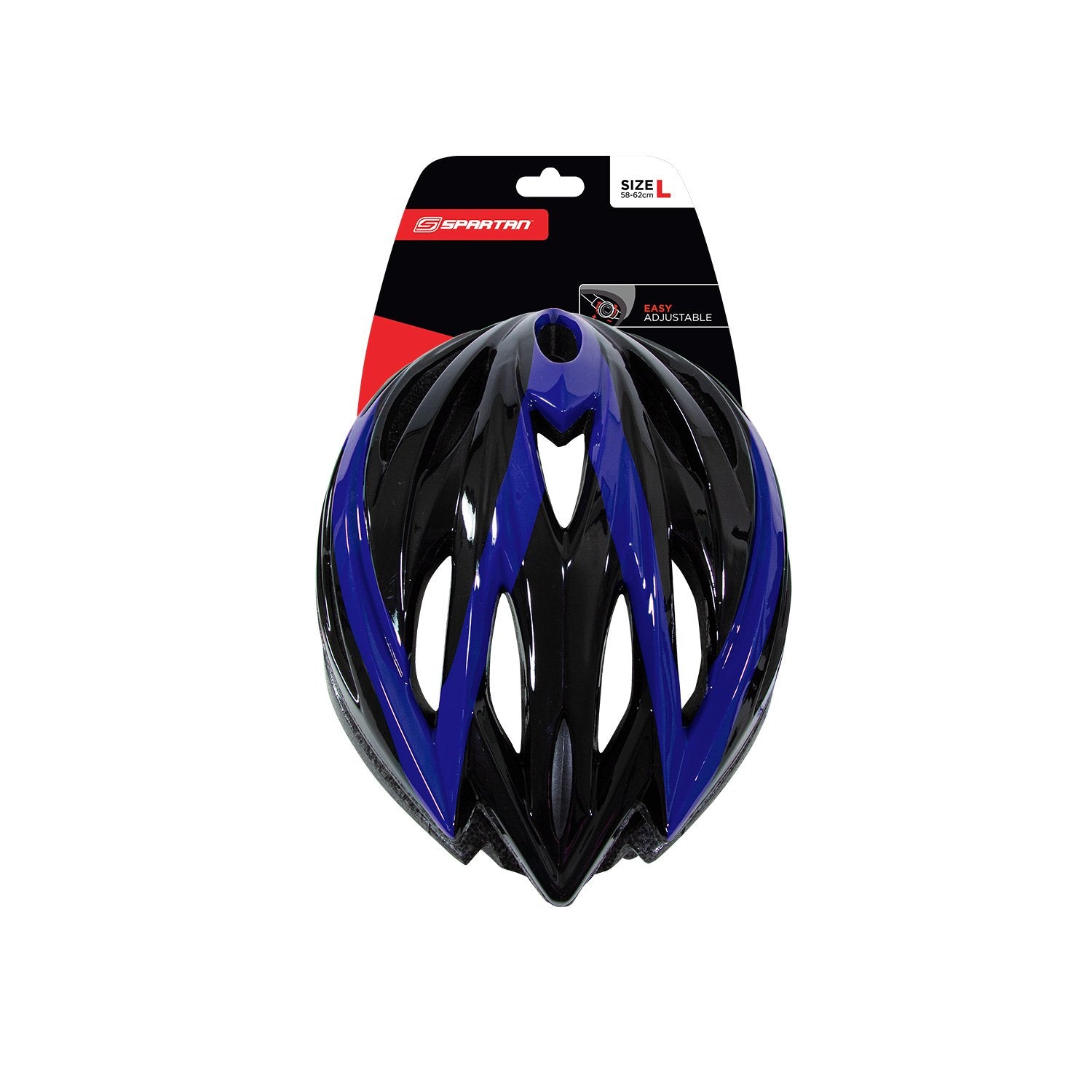 Spartan Adult Helmet CycleSouq