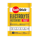 SaltStick FastChews Tropical Mango (12 x 10 Tabs)