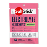 SaltStick FastChews Watermelon (12 x 10 Tabs)