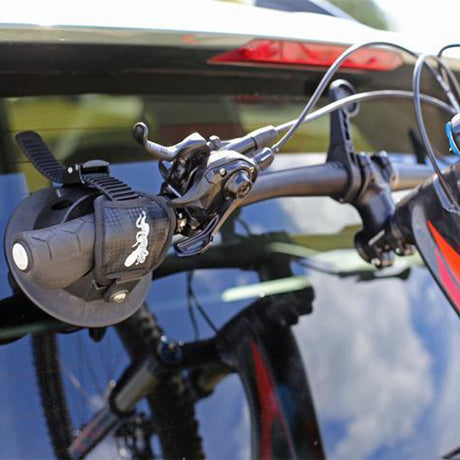 SeaSucker Hornet Hatchback/SUV Bike Rack