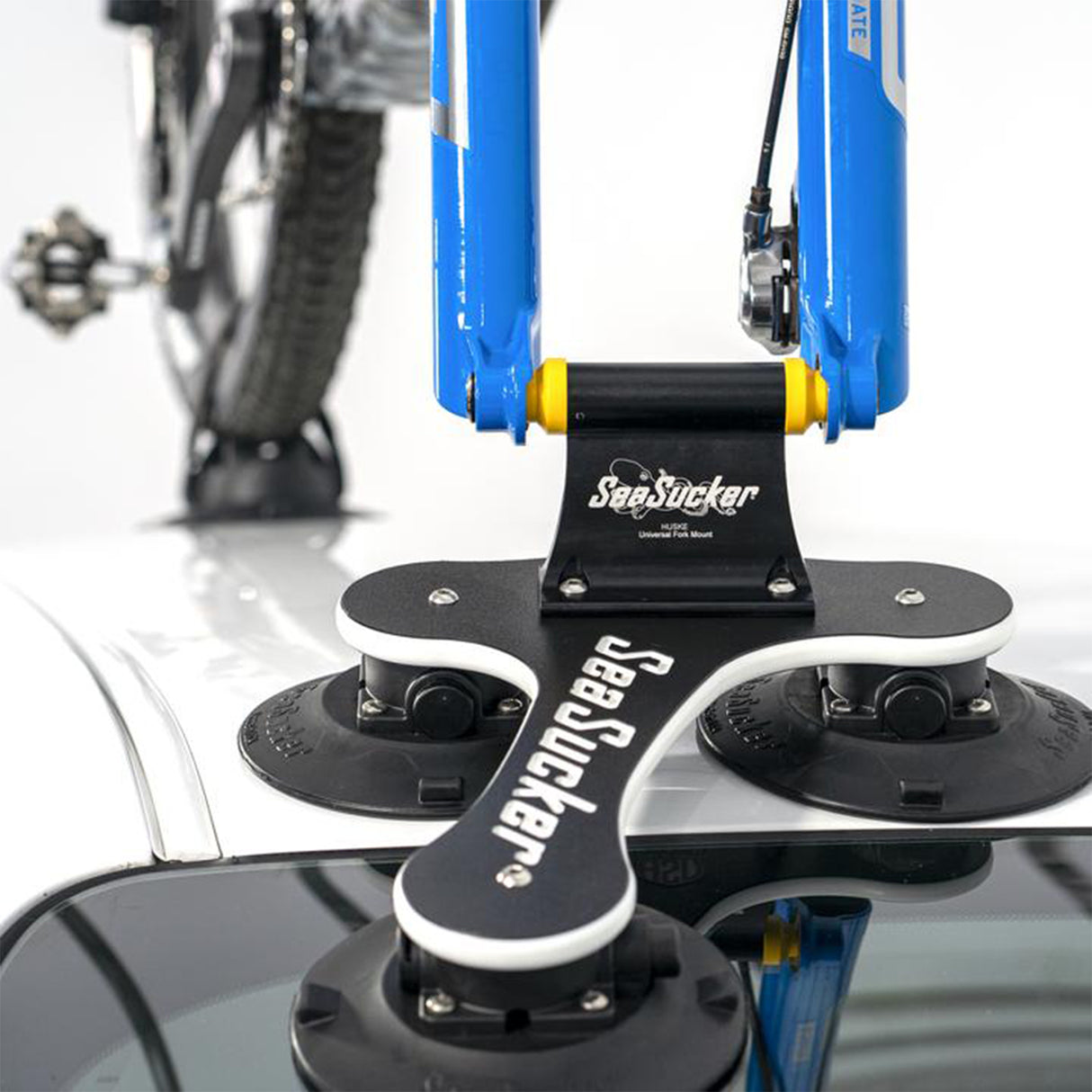 SeaSucker Talon 1 Bike Rack