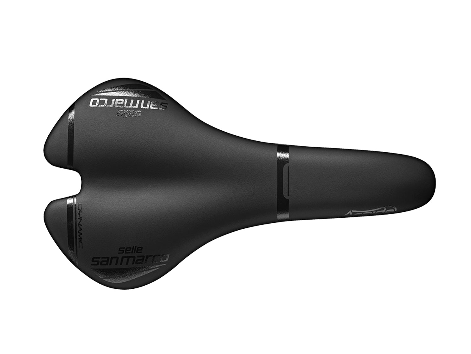 Selle San Marco Aspide Dynamic Saddle