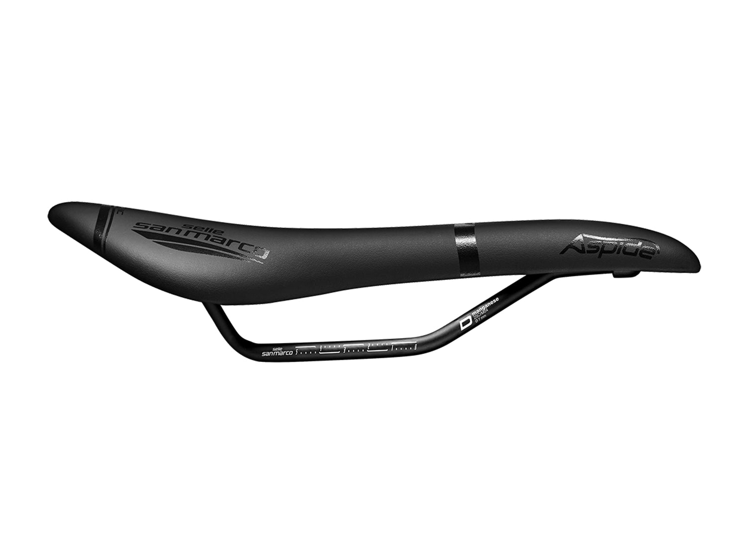 Selle San Marco Aspide Dynamic Saddle
