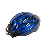 Schwinn Intercept Adult Helmet - Blue