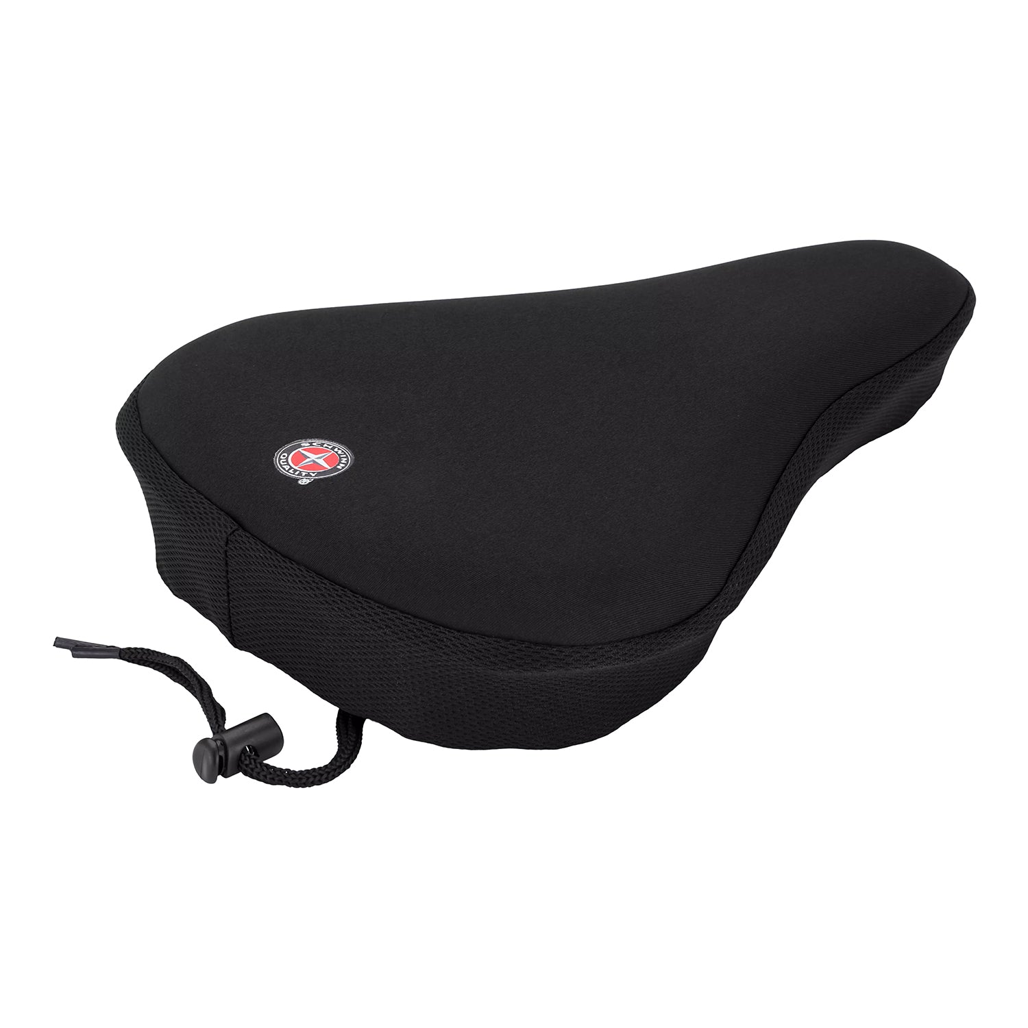 Schwinn seat outlet cover