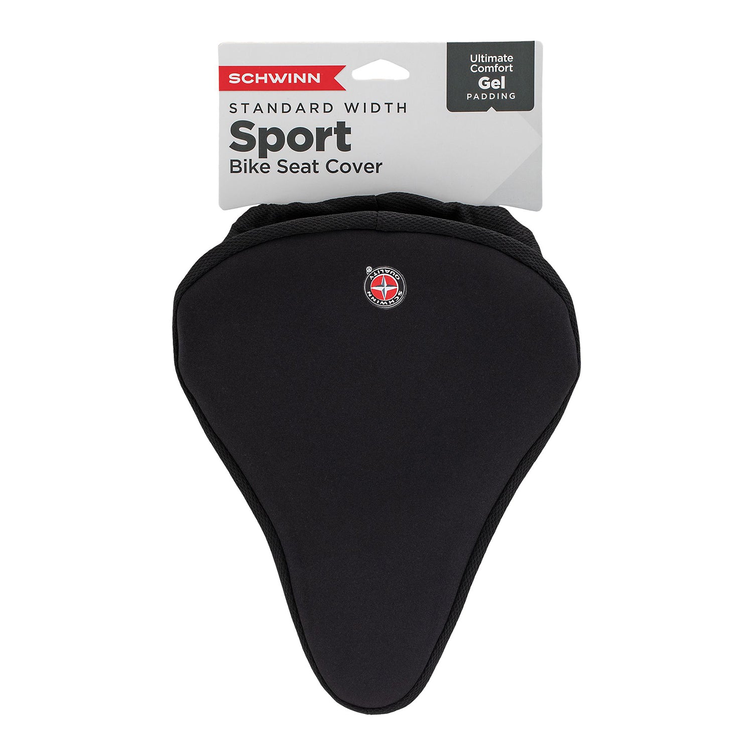 Schwinn Soft Gel Seat Cover SW519A-3