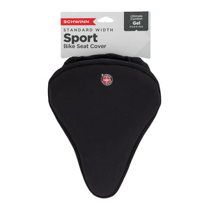 Schwinn Soft Gel Seat Cover