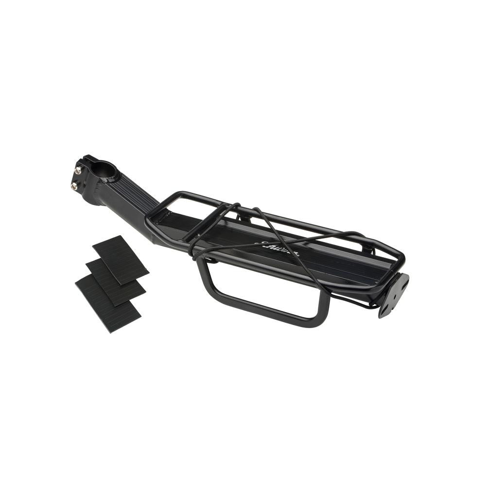 Schwinn - Deluxe Alloy Rear Rack - Cyclesouq.com