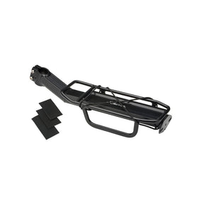Schwinn - Deluxe Alloy Rear Rack - Cyclesouq.com
