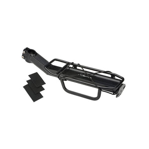 Schwinn - Deluxe Alloy Rear Rack - Cyclesouq.com