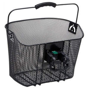 Schwinn Quick Release Wire Basket