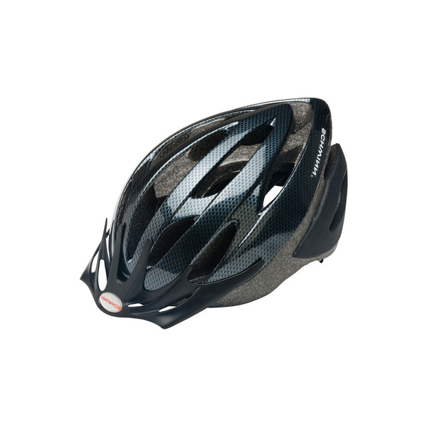 Schwinn - Adult Intercept Helmet - Grey/Black - Cyclesouq.com