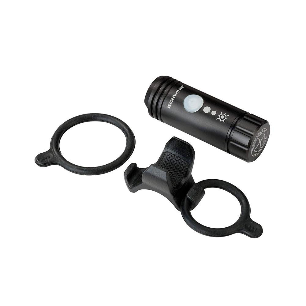 Schwinn - 150 Lumen Head Light - Cyclesouq.com