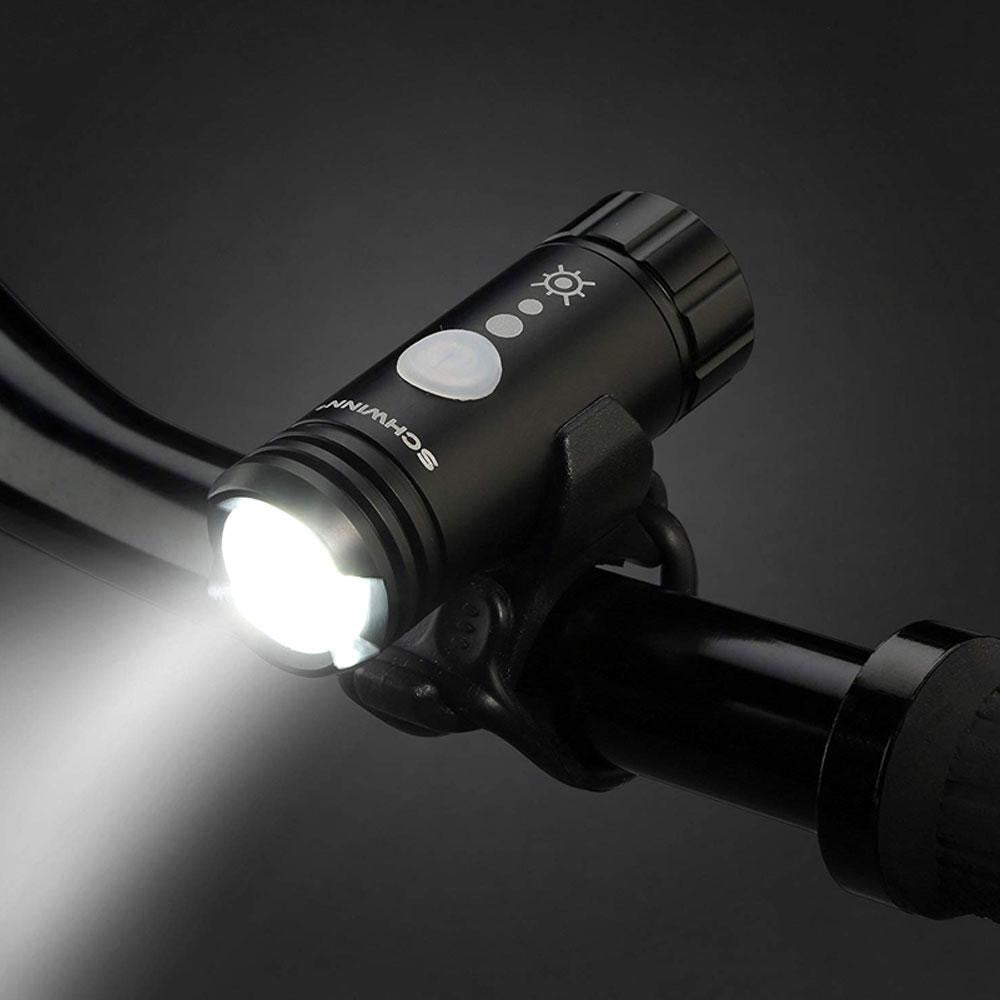 Schwinn - 150 Lumen Head Light - Cyclesouq.com