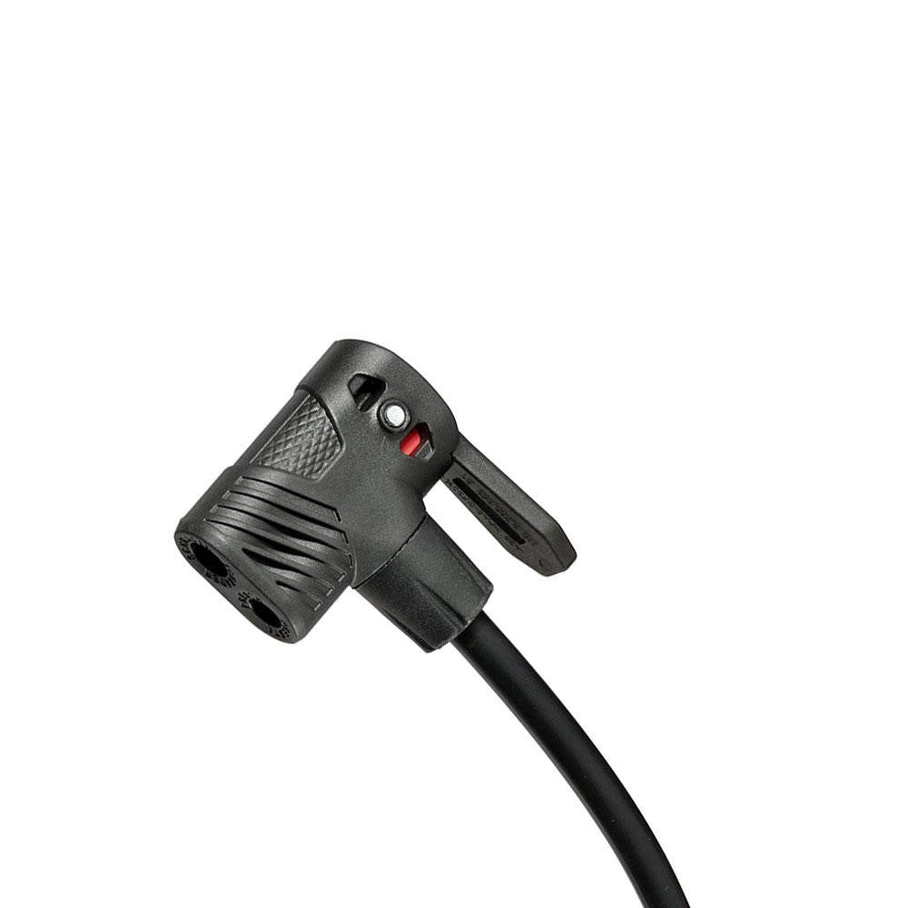 Schwinn - Air Center Floor Pump - Cyclesouq.com