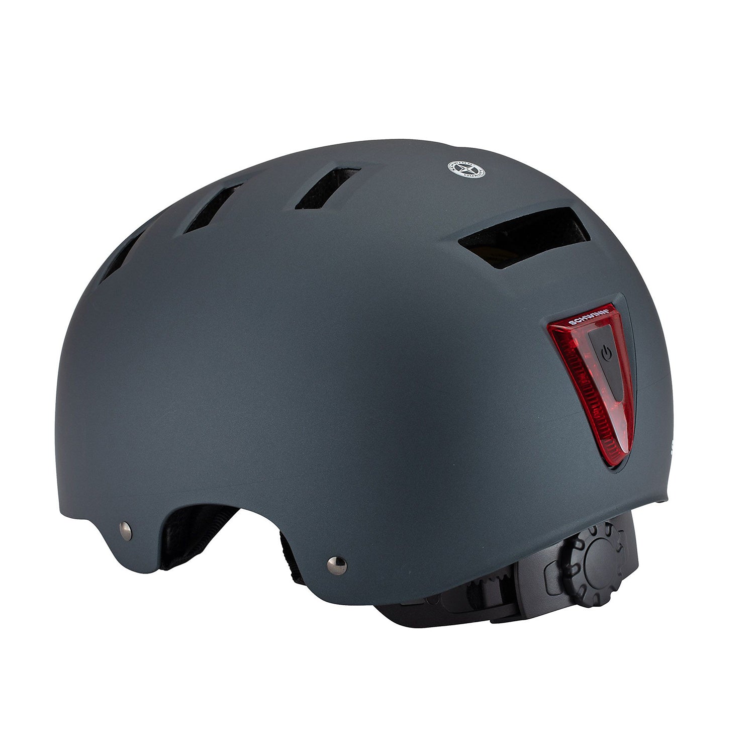 Schwinn Adult Radiant Lighted Helmet
